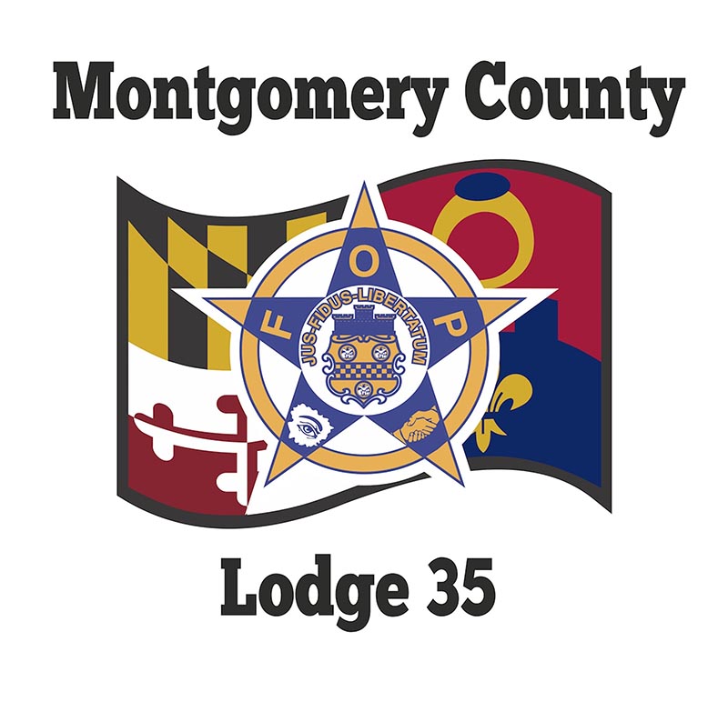 FOP Lodge 35 logo